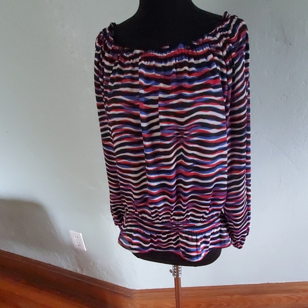 Micheal Micheal Kors top